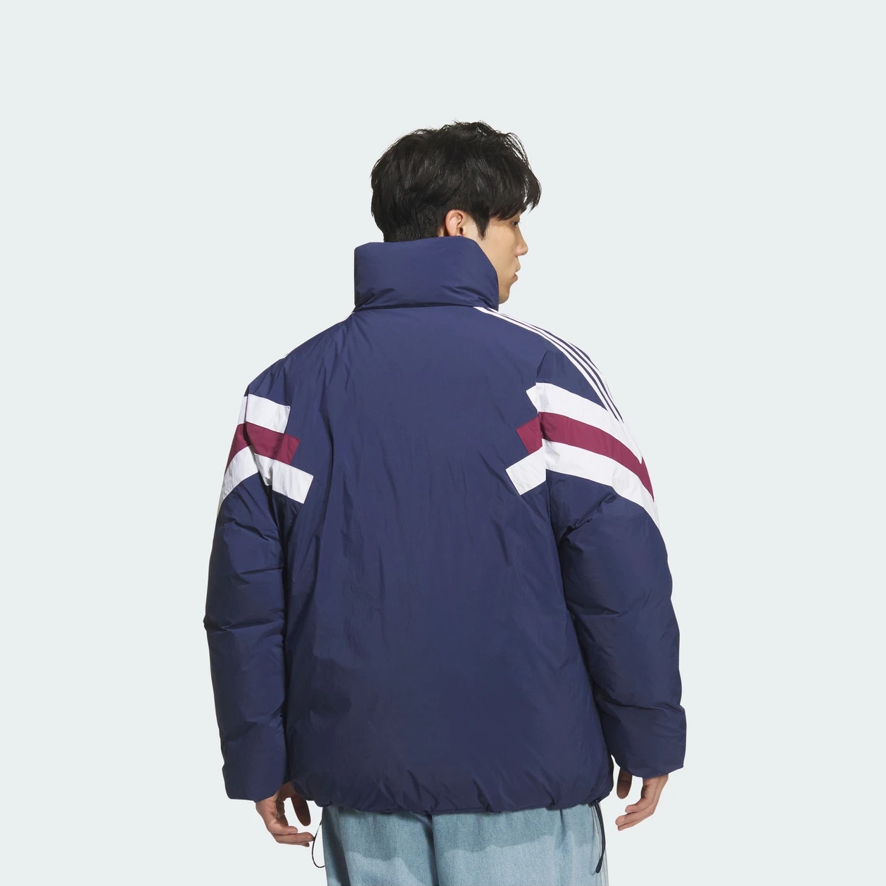 KF9609棉衣外套 圖片 4