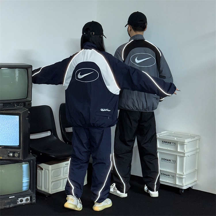 XZ-2913長袖套裝 圖片 2