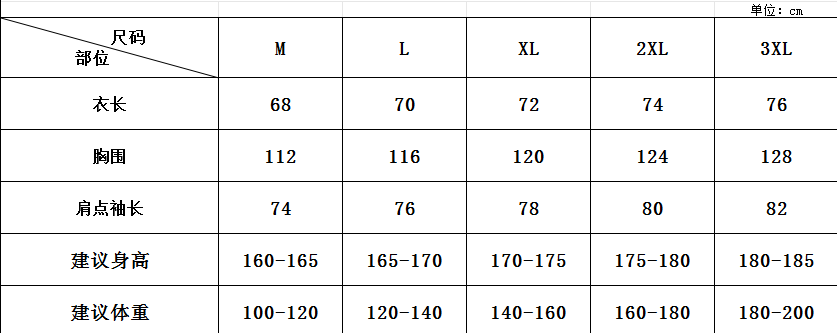SH-3035風衣外套 圖片 9