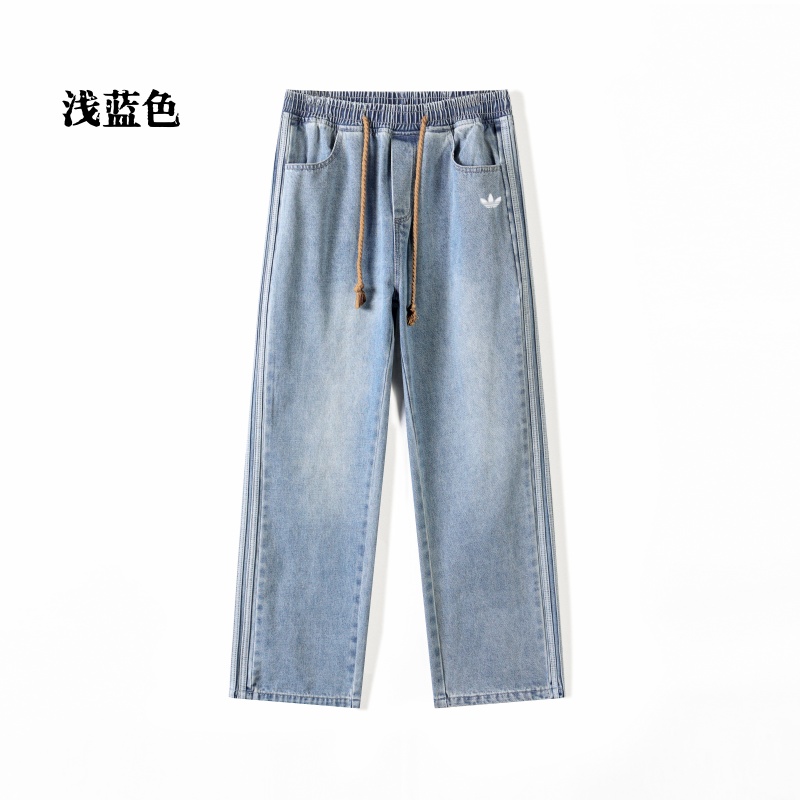 XP-07291牛仔褲 圖片 3