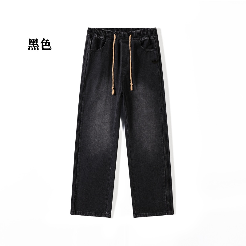 XP-07291牛仔褲