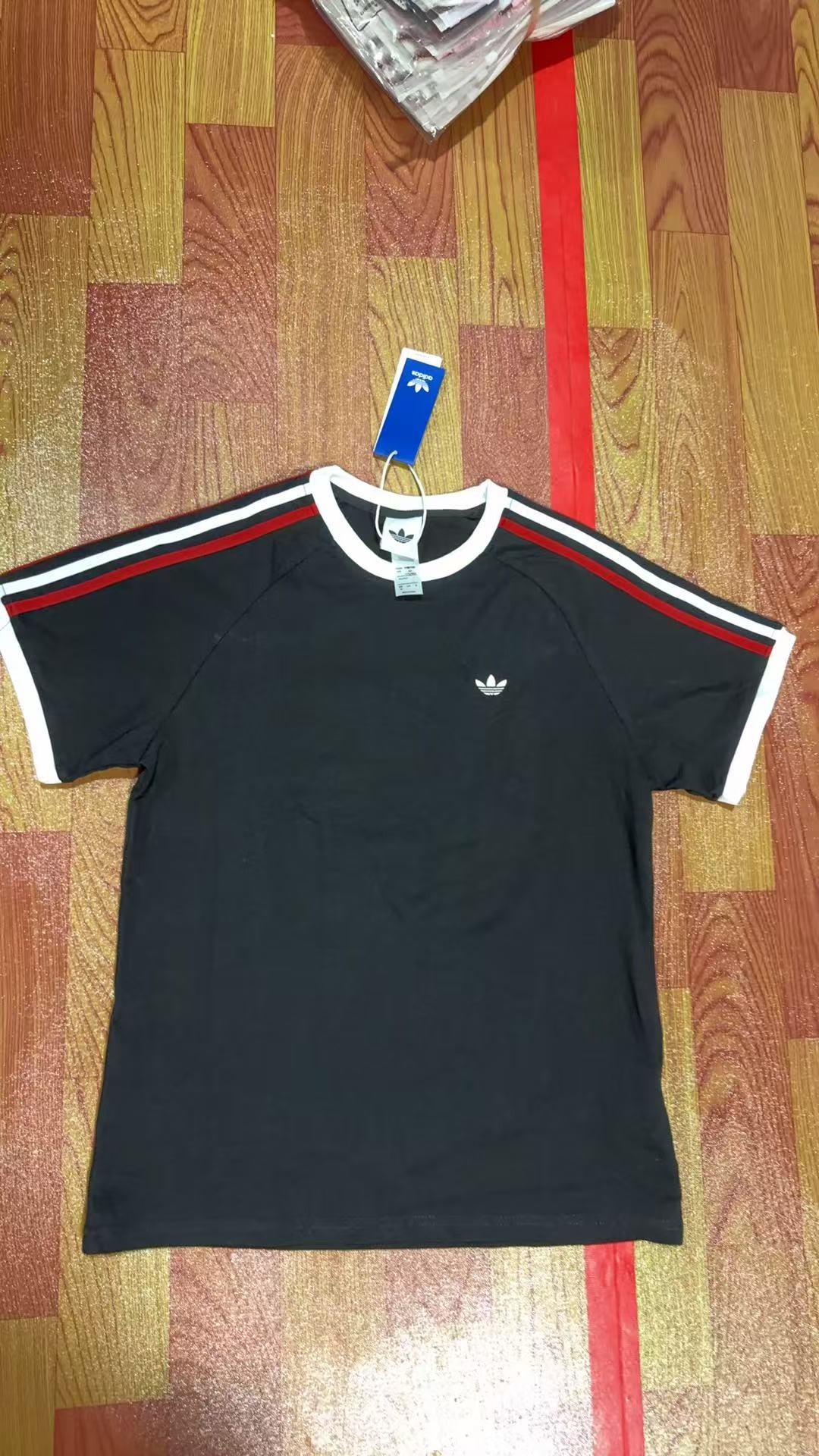 AX-8639短Tee 圖片 2