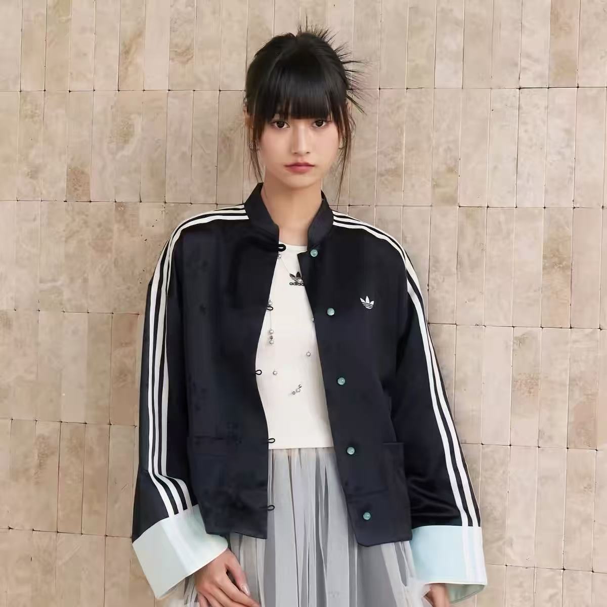 KY5742 夾克外套