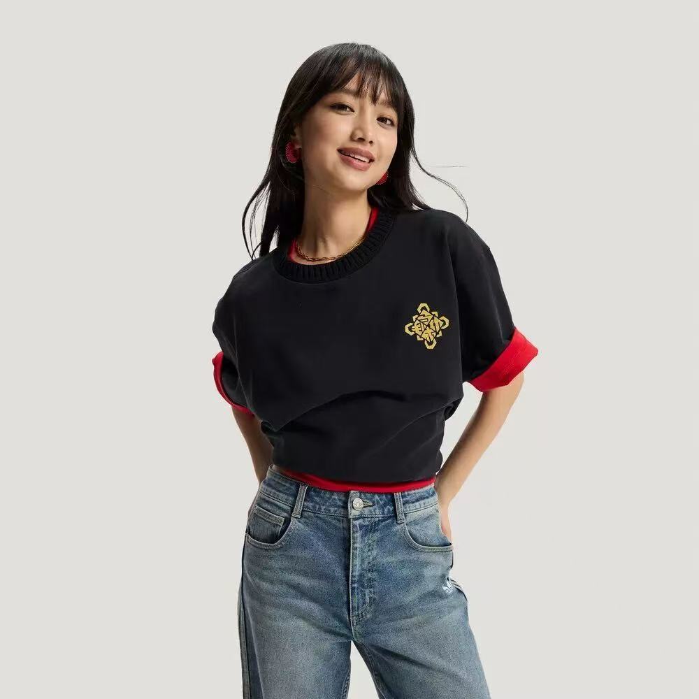 P-0713短tee 圖片 3