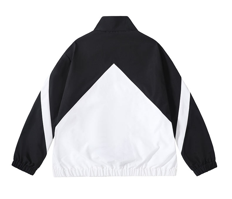 XL-0321風衣 圖片 2