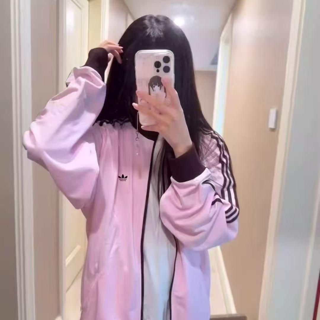 00KE1664衛衣外套