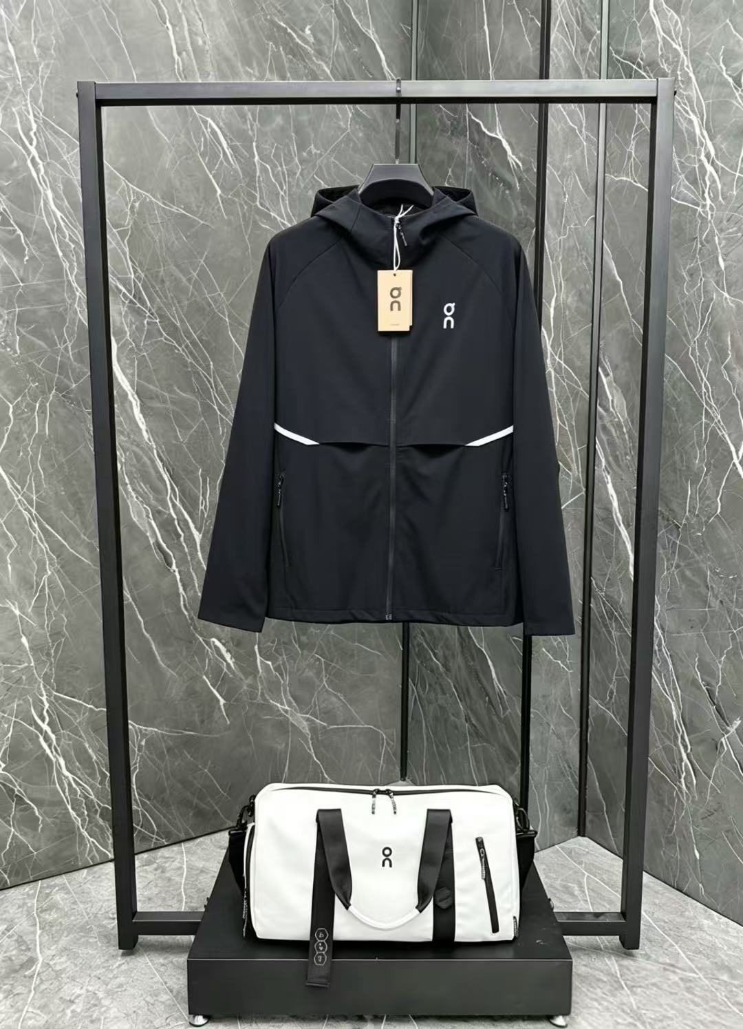 ​XZ-8875長袖套裝 圖片 6