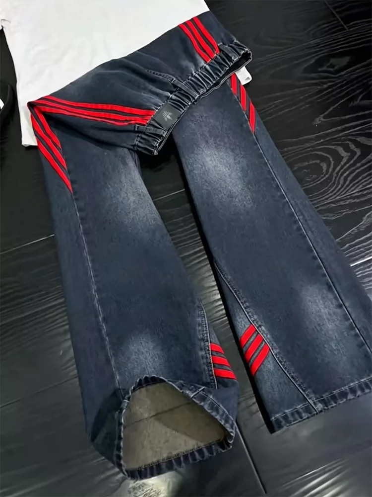 XP-07293牛仔褲 圖片 7