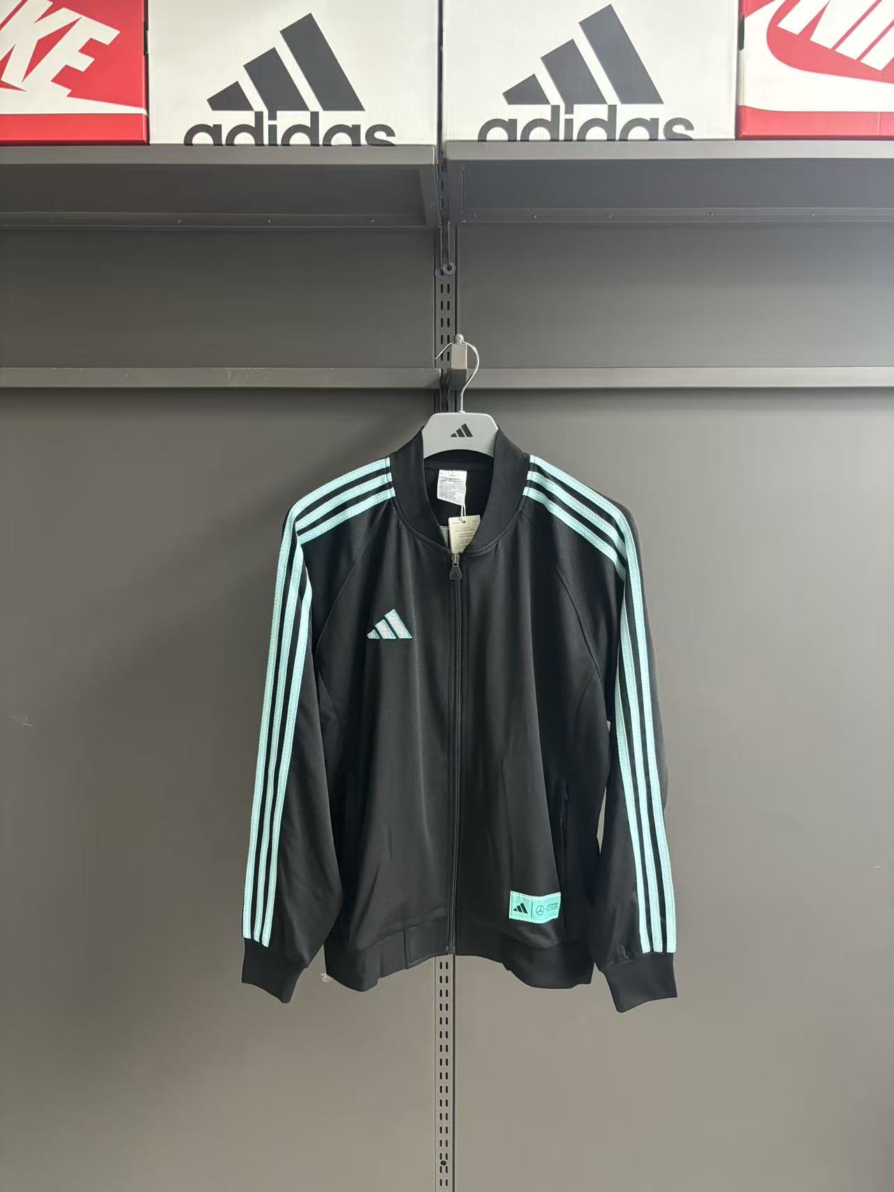 KG4745夾克外套