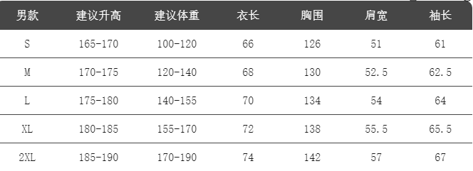 KW5693 風衣外套 圖片 9