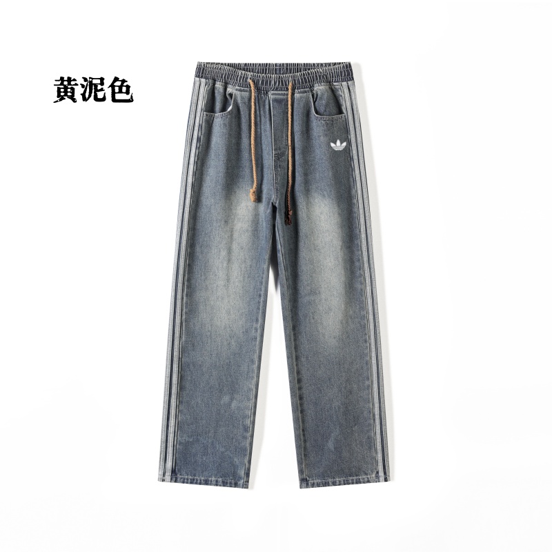 XP-07291牛仔褲 圖片 2
