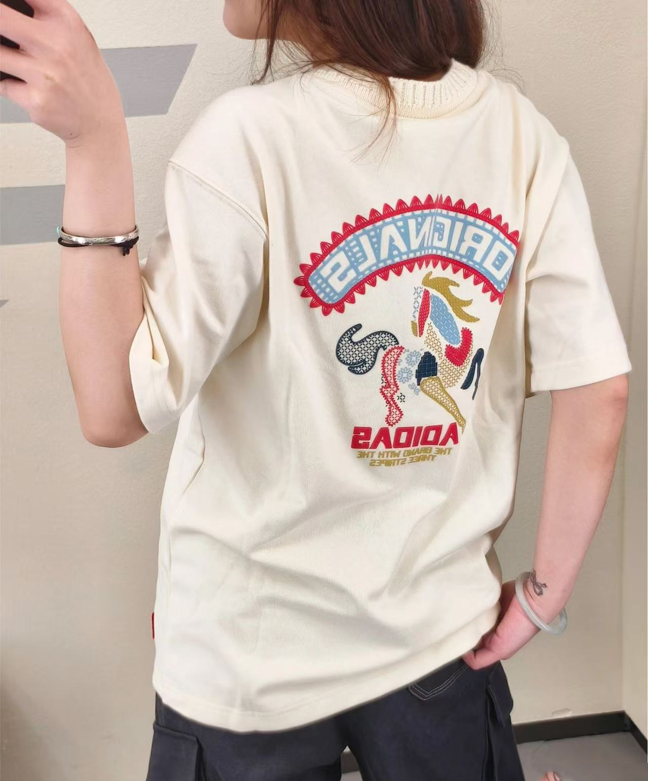 P-0713短tee 圖片 2