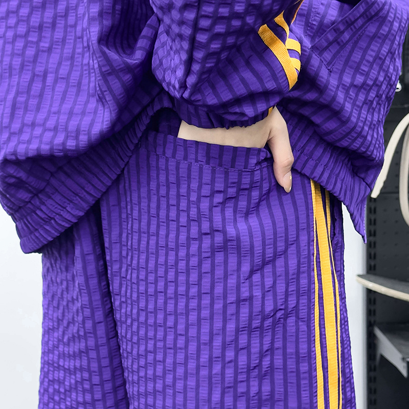 2606-2617長袖套裝 圖片 7