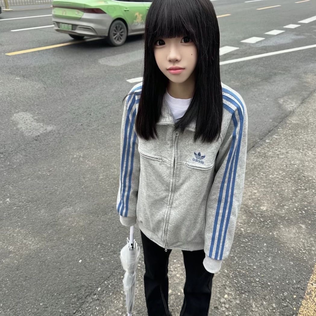 SY9899夾克外套 圖片 8